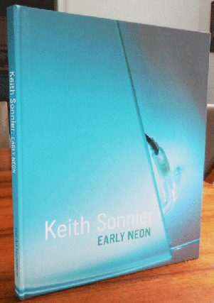 Item #34949 Early Neon. Keith Art - Sonnier