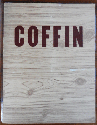 Item #35307 Coffin I (One) (All Four of the Bukowski Broadsides are Signed). Judson Crews Charles...