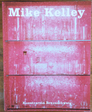 Item #35648 Mike Kelly; Sublevel: Dim Recollection Illuminated by Multicolored Swamp Gas. Karola...