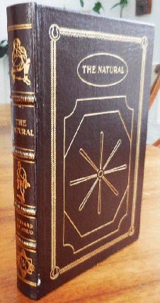The Natural (Leatherbound Edition