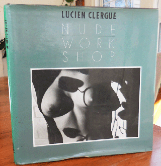 Item #35733 Nude Work Shop. Lucien Photography - Clergue
