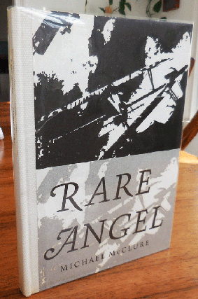 Rare Angel (Signed